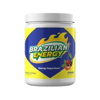 Brazilian Energy Drink